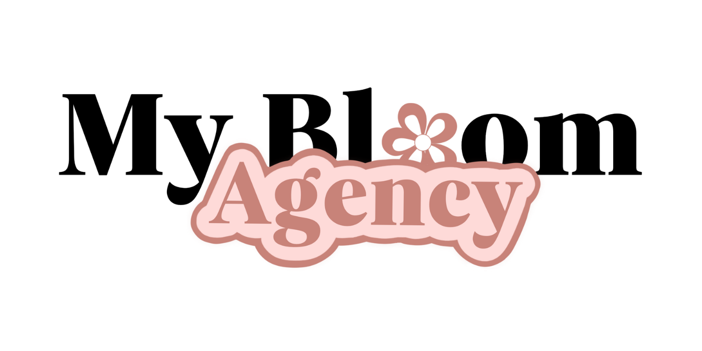 My Bloom Agency